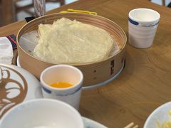 -满园烤鸭·春饼(抚顺万达店)