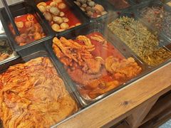 -爱民螺蛳粉(五里亭店)