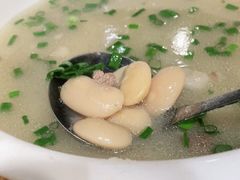 -九九牛肉馆(南山路店)