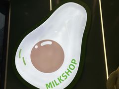 -迷客夏Milksha(圆融天幕店)