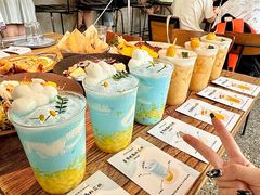 -18号酒馆(天目里店)