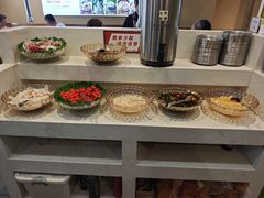 -合易泓烤肉•首创生椰大油边(宁山路店)