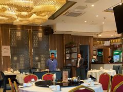大堂-聚鑫阁江浙菜·非遗传承技艺(青村帝华园店)