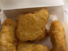 -麦当劳(宾水西道店)