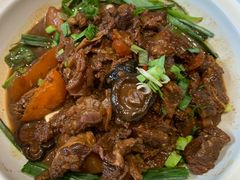 -又见炊烟私房菜(敬亭路店)