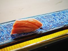 金枪鱼中腹寿司-元熹会席料理