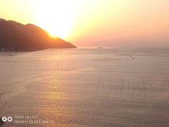 -北岐滩涂