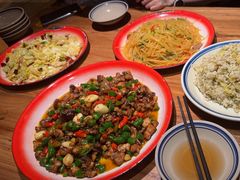 -泥糊破店小酒馆·团建聚餐(南京西路店)