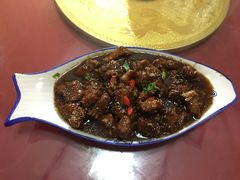 -龙姐私房菜(和顺古镇店)