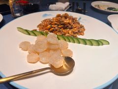 -老吉堂上海本帮菜(工体店)