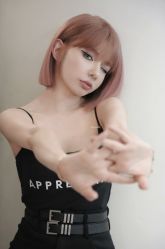 -MY HAIR ARDOR