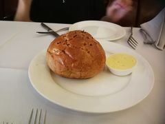 餐前包-摩根扒房(桐梓林店)