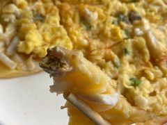 海鲜葱饼-金刚山(学府路店)