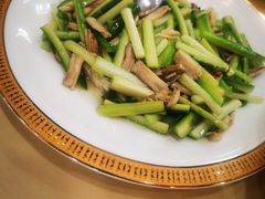 蟹柳炒芦笋-王宝和酒家(黄浦店)