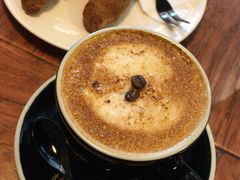 -麦隆咖啡Mellower Coffee(弘基时尚生活中心店)