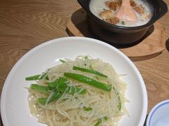 -吴记粥铺·淮扬小馆(欧尚店)