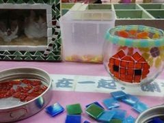 -瓦匠工社·马赛克·积木拼图·亲子手工DIY