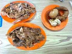 -皖北正宗牛肉板面(重庆路店)