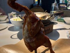 大厨手撕鸡-费大厨辣椒炒肉(万家丽一店)