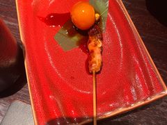 -山岛烧·和牛烧肉 碳火烧鸟(海信广场店)