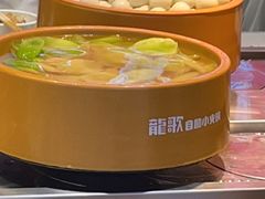 -龍歌自助小火锅(秦淮水游城店)