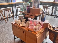 -星巴克(佛山南海万科店)