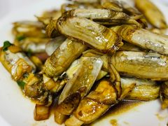 -健跳小海鲜(人民路店)