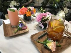 -卓花境Flowerwonderland花店