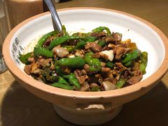 -小稻田辣椒炒肉(大浪商业中心店)