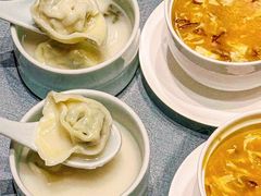 -新光酒家·河豚·海鲜·蟹料理(浦东店)