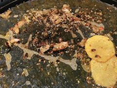 -么子烤肉(化龙池店)