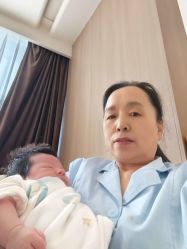 -优贝恩母婴护理中心