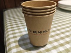 -玉桥餐厅(天坛店)