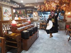 -小天鹅火锅·一线江景洪鼎旗舰店(洪崖洞店)