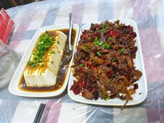 -吴记口味馆