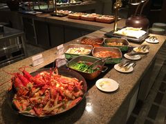 -融信华邑酒店·鲜艳西餐厅