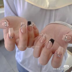 -Halo美甲美睫