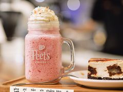 -Peet's 皮爷咖啡(东湖路手作店)