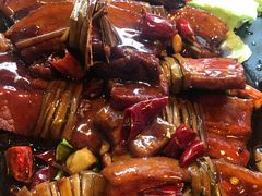 -锦小馆(安贞店)
