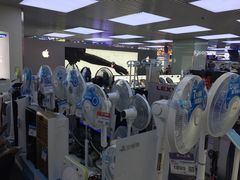 店内环境-国美电器(荔景商城店)