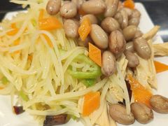 -京朋串屋·烧烤(望京西路总店)