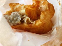 -家阳赵师傅油饼包烧麦(粮道街店)