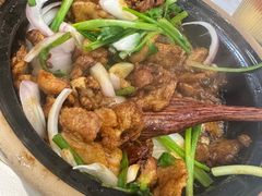 -火啫啫·粤式啫啫煲(南京弘阳店)