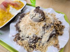 -MOMO冰品·生巧汤圆(红桥店)