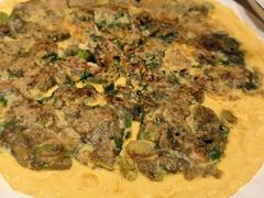 现煎海蛎煎-闽海肴(北辰荟店)