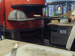 -Mammamia意大利餐厅(阳春巷店)