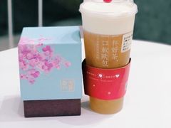 -奈雪的茶(市百一店)