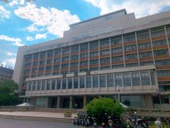 -浙江大学(玉泉校区)