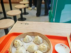 -新丰小吃(复兴南街分店)