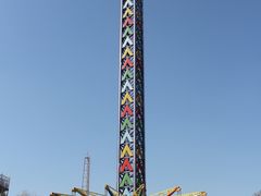 -朝阳公园游乐园